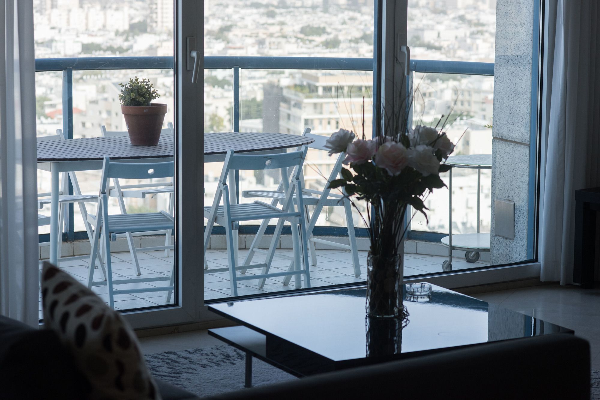 Excellent Beachfront Apt W/ Pool Access By Sea N' Rent Tel Aviv Exteriér fotografie