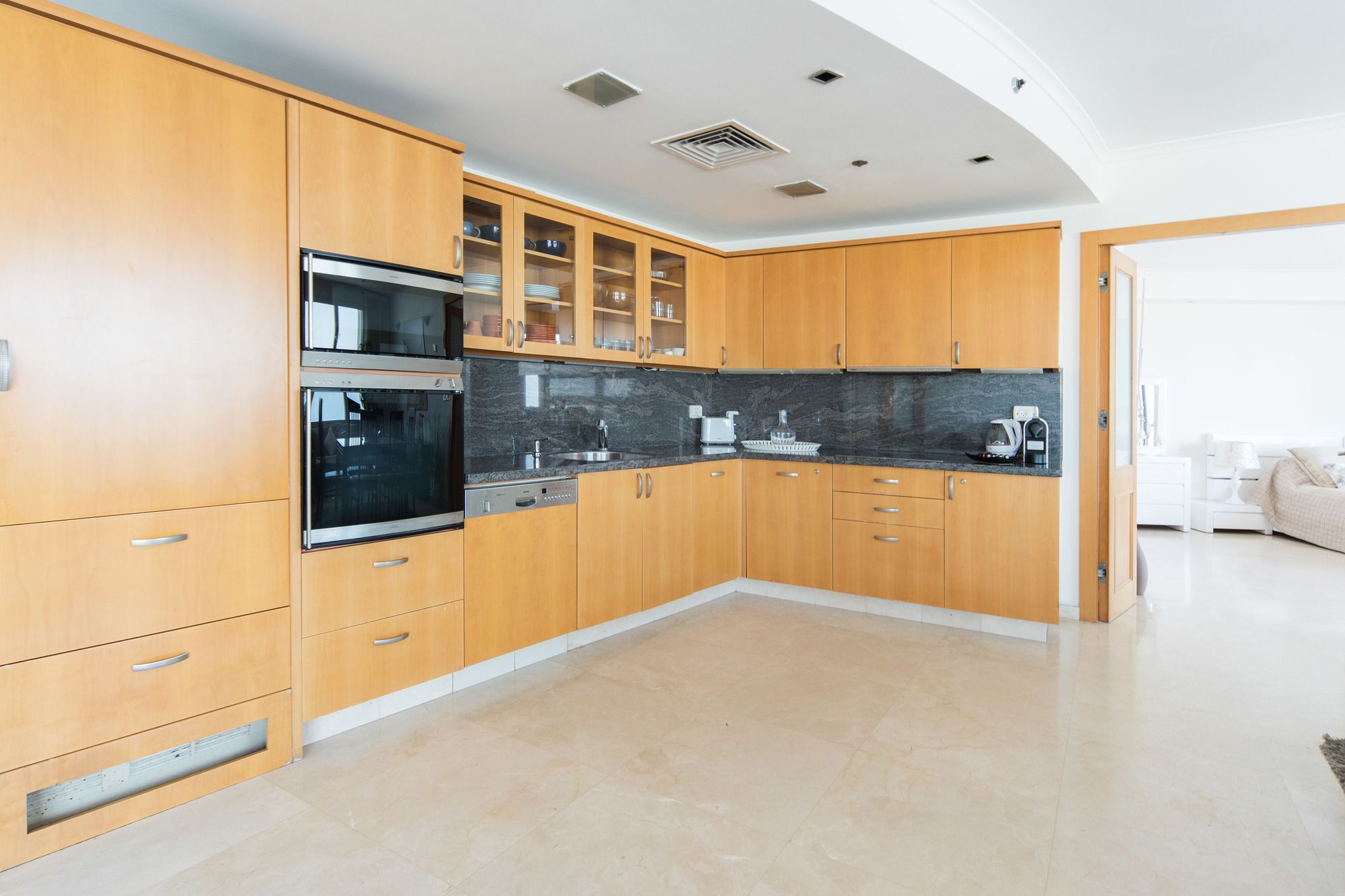 Excellent Beachfront Apt W/ Pool Access By Sea N' Rent Tel Aviv Exteriér fotografie