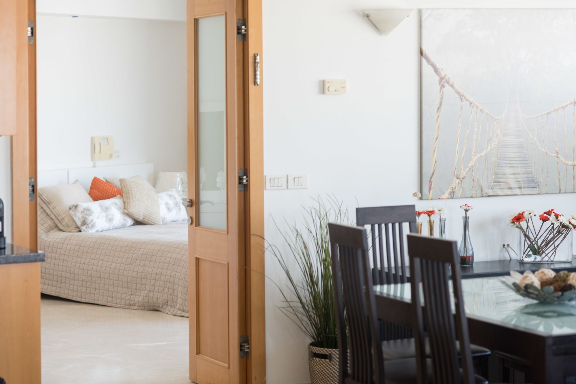 Excellent Beachfront Apt W/ Pool Access By Sea N' Rent Tel Aviv Exteriér fotografie